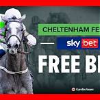 bet at cheltenham